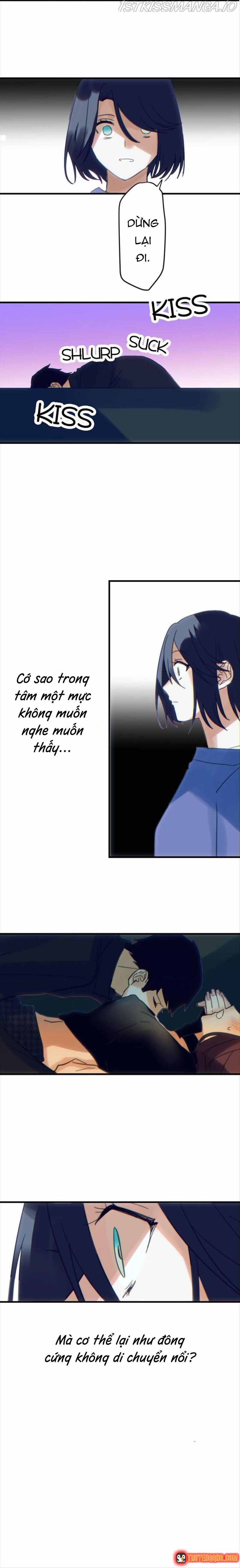 Đã Từng Gọi Là Tình Yêu Chapter 32 - 6