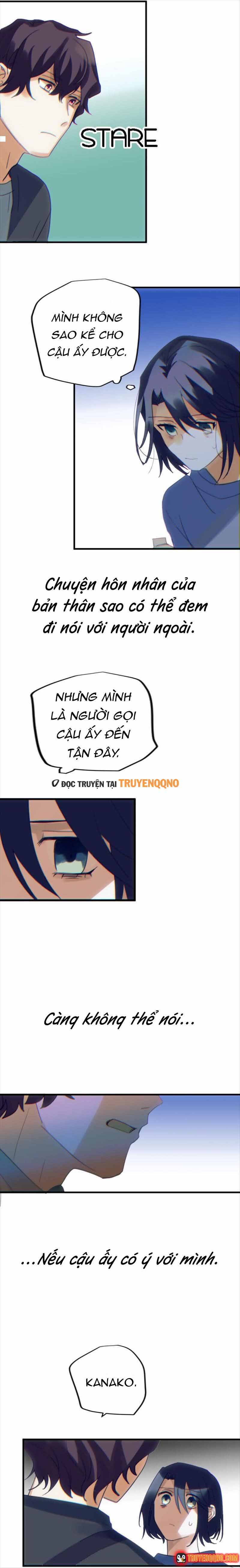 Đã Từng Gọi Là Tình Yêu Chapter 33 - 10