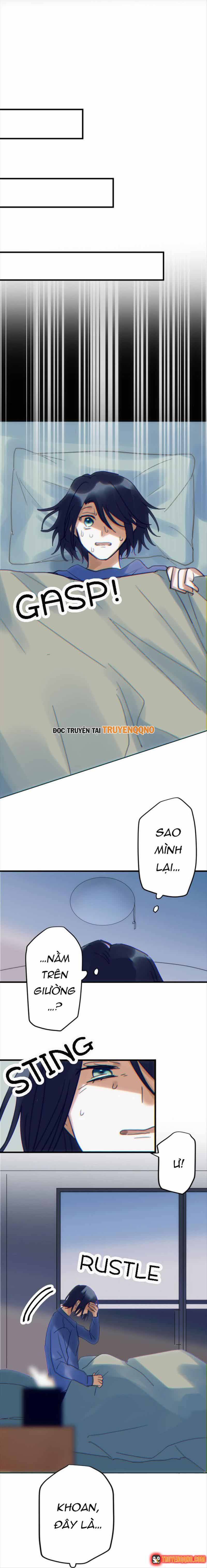 Đã Từng Gọi Là Tình Yêu Chapter 34 - 10