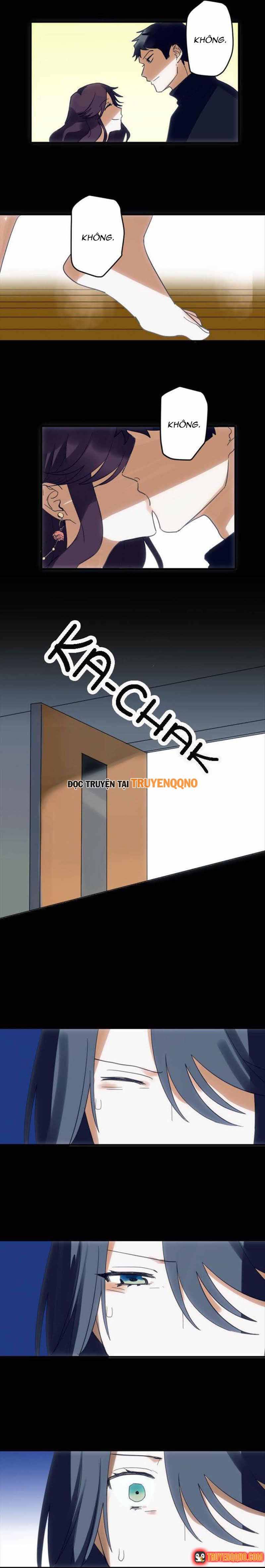 Đã Từng Gọi Là Tình Yêu Chapter 35 - 10