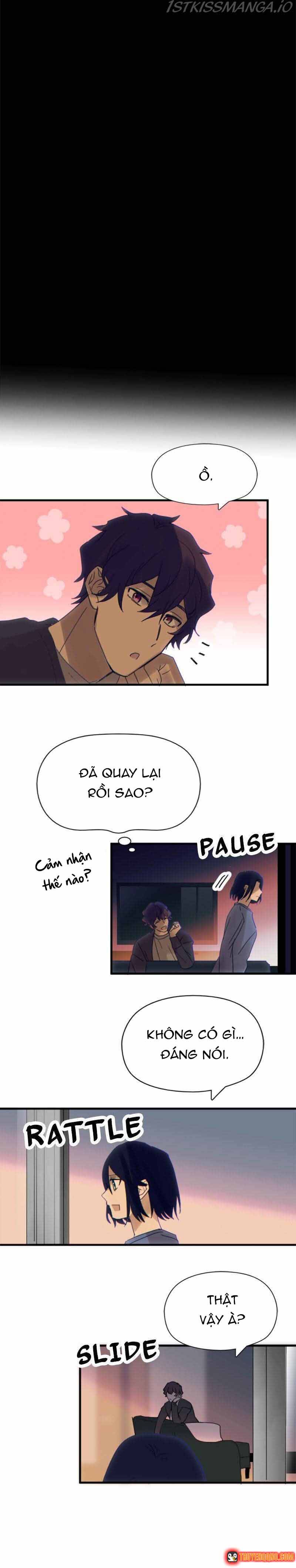 Đã Từng Gọi Là Tình Yêu Chapter 38 - 9
