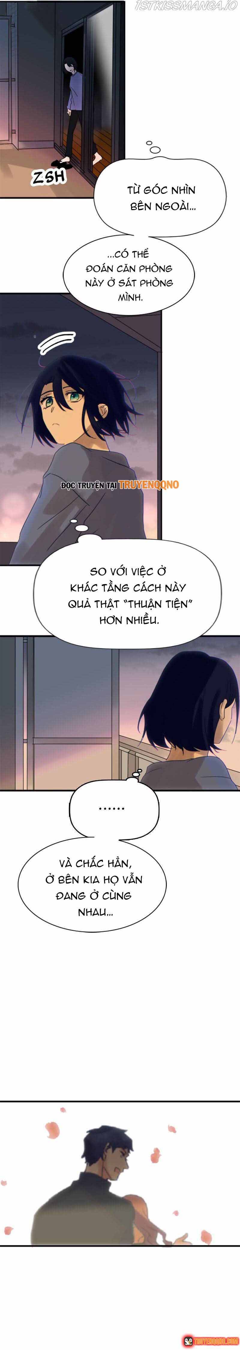Đã Từng Gọi Là Tình Yêu Chapter 38 - 10