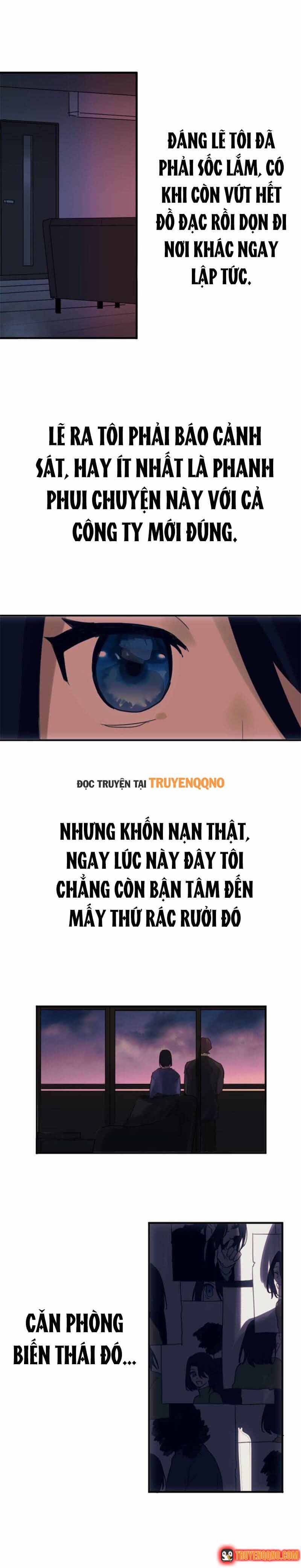 Đã Từng Gọi Là Tình Yêu Chapter 40 - 5