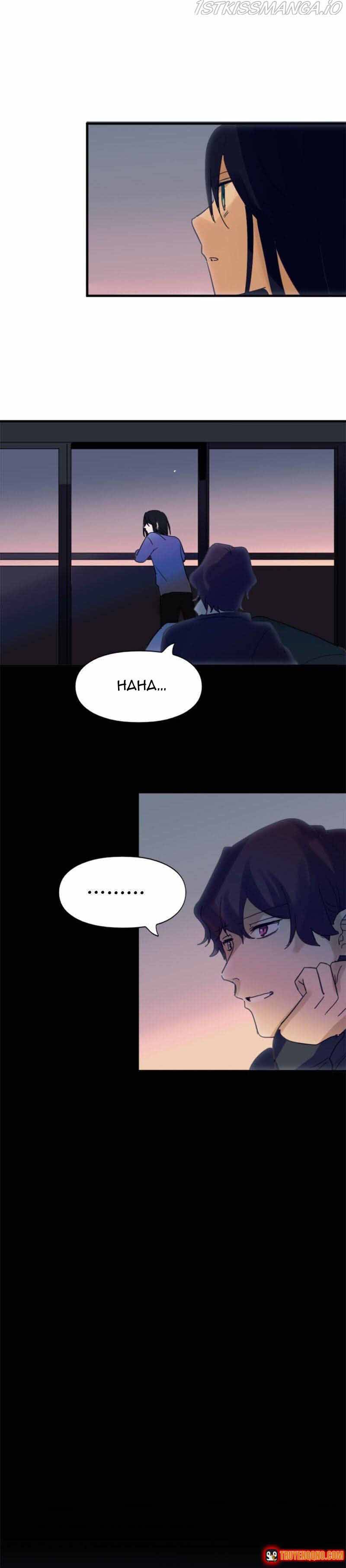 Đã Từng Gọi Là Tình Yêu Chapter 38 - 11