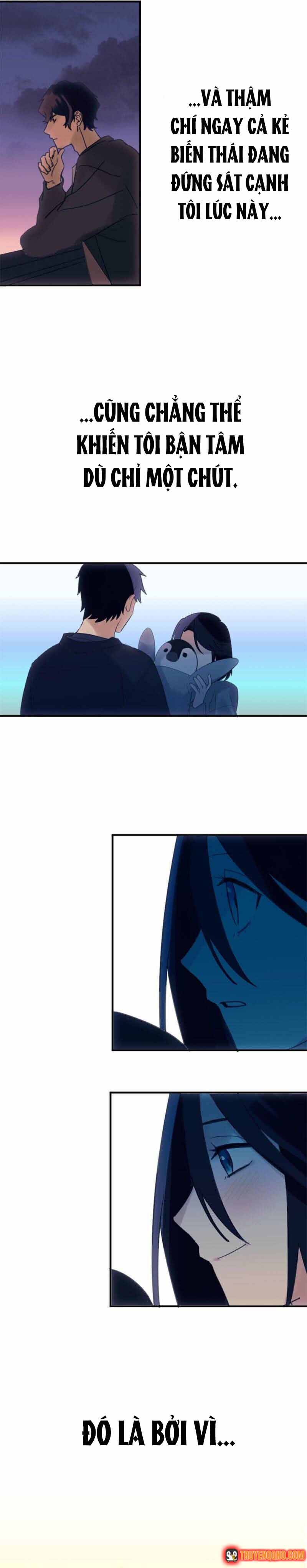 Đã Từng Gọi Là Tình Yêu Chapter 40 - 6