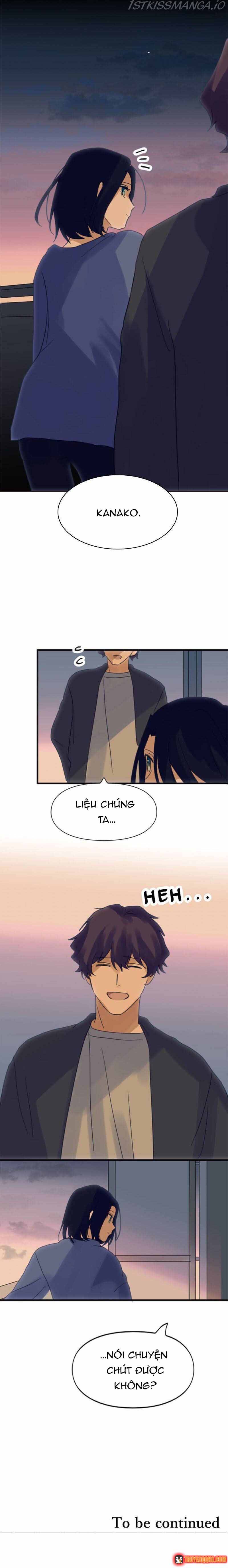 Đã Từng Gọi Là Tình Yêu Chapter 38 - 12