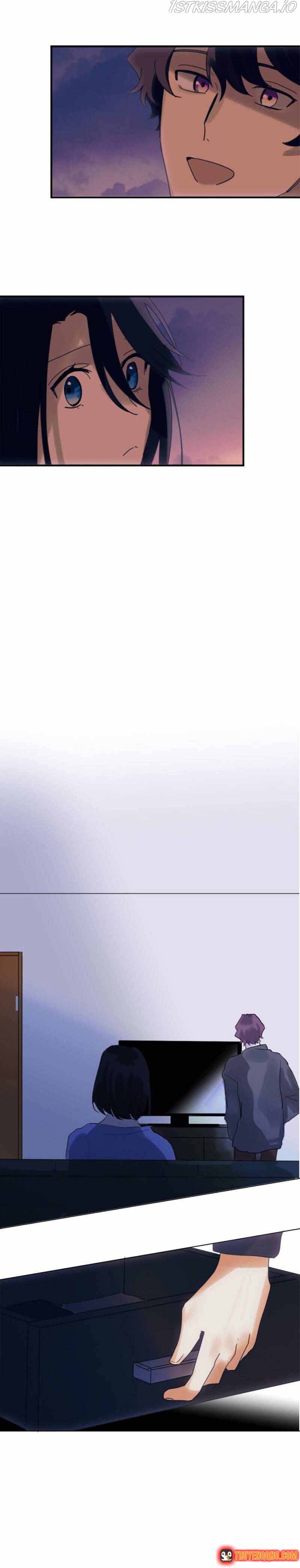 Đã Từng Gọi Là Tình Yêu Chapter 40 - 9