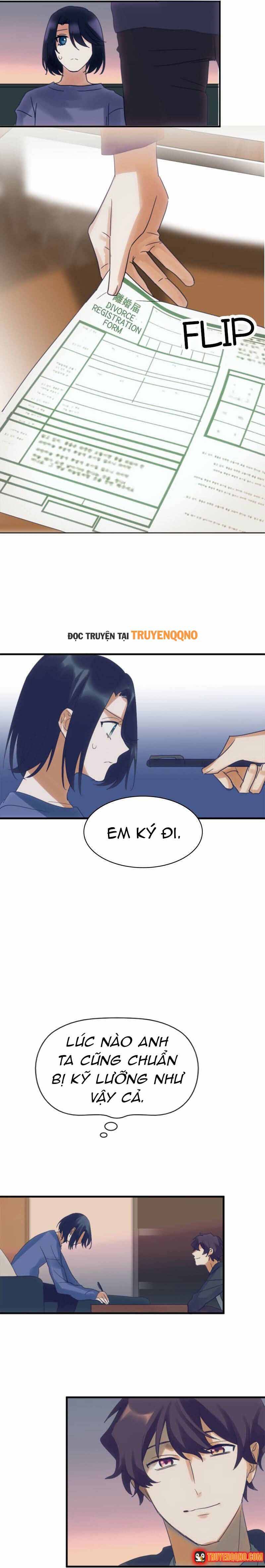 Đã Từng Gọi Là Tình Yêu Chapter 40 - 10
