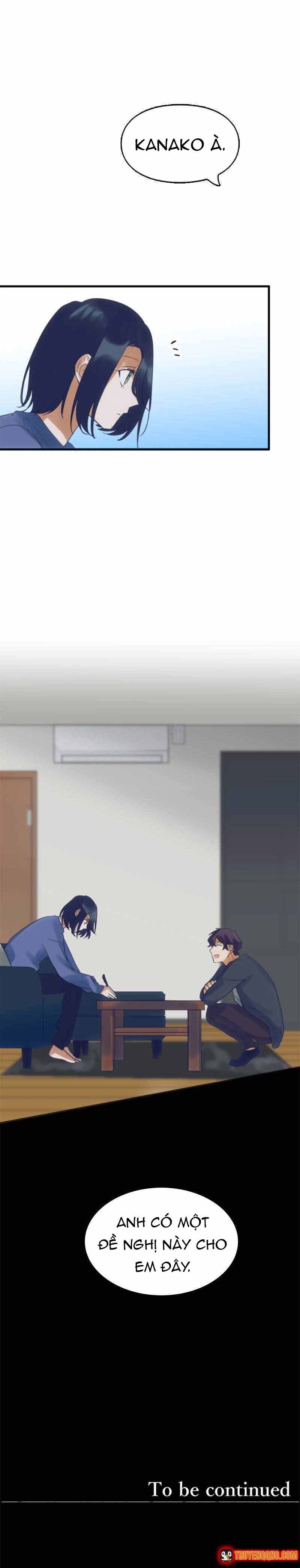 Đã Từng Gọi Là Tình Yêu Chapter 40 - 11