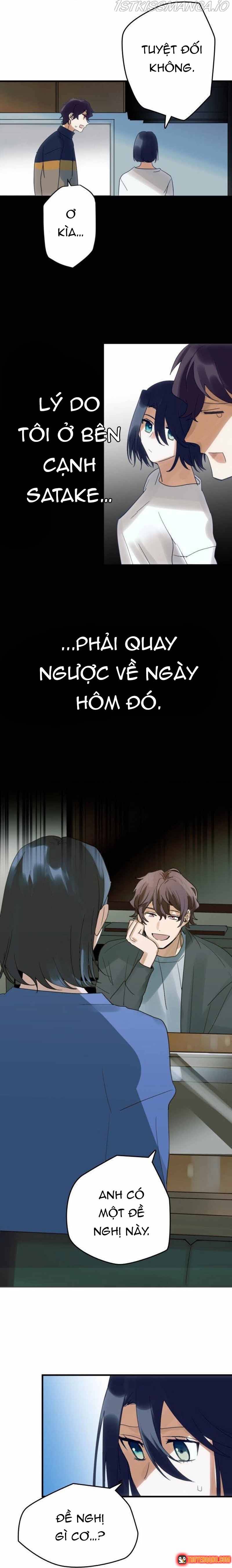 Đã Từng Gọi Là Tình Yêu Chapter 42 - 6