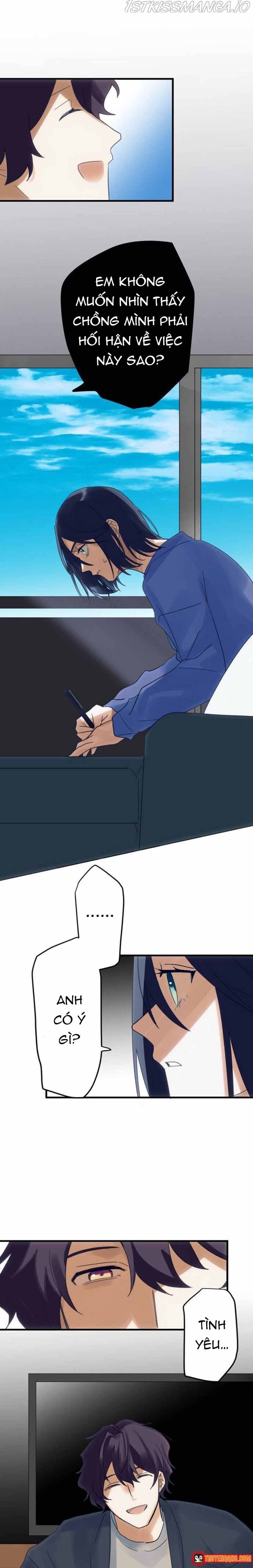 Đã Từng Gọi Là Tình Yêu Chapter 42 - 7