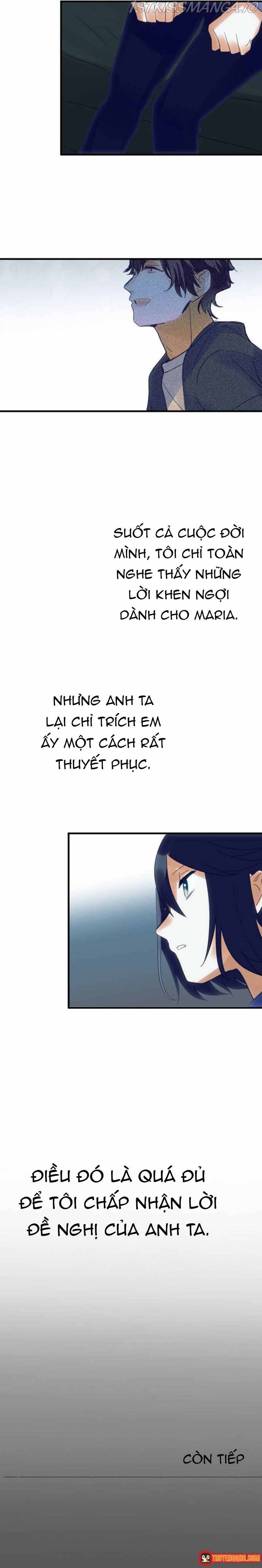 Đã Từng Gọi Là Tình Yêu Chapter 42 - 12