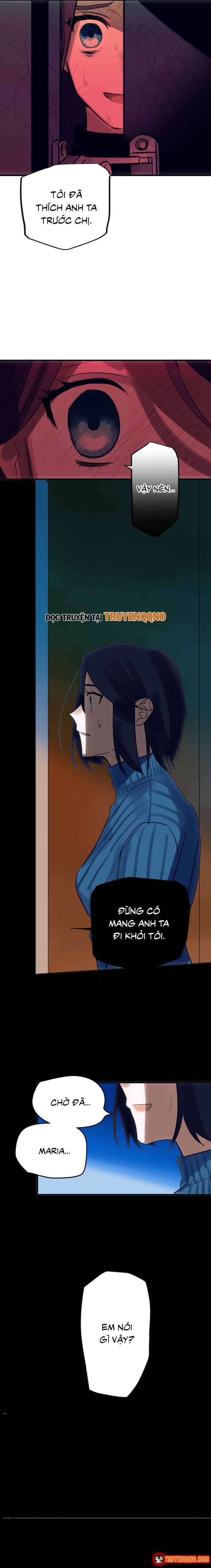 Đã Từng Gọi Là Tình Yêu Chapter 44 - 10