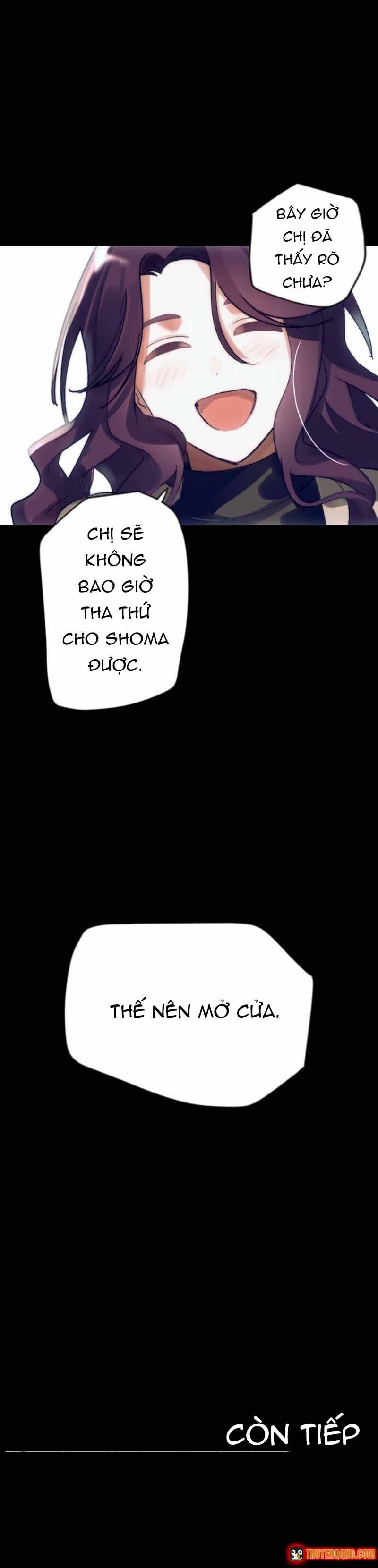 Đã Từng Gọi Là Tình Yêu Chapter 45 - 12