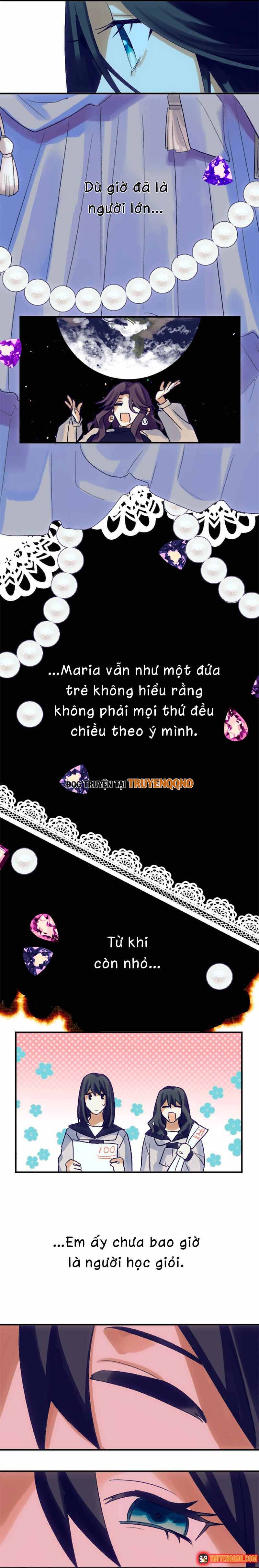 Đã Từng Gọi Là Tình Yêu Chapter 46 - 5