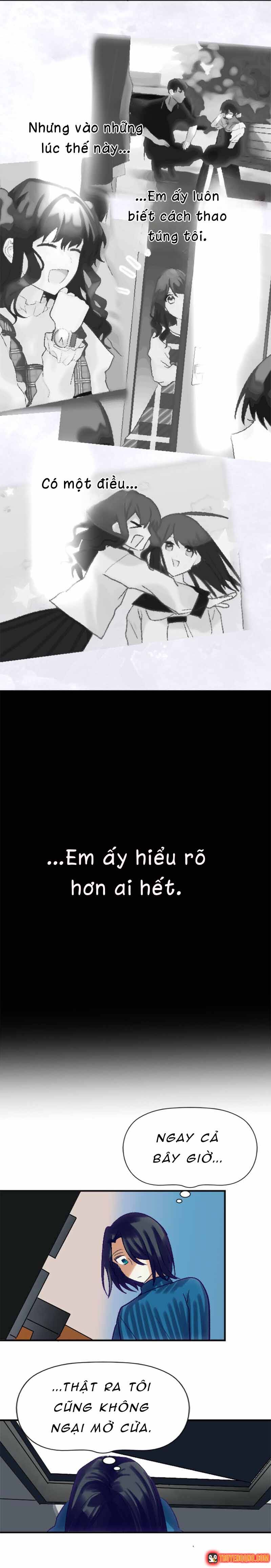 Đã Từng Gọi Là Tình Yêu Chapter 46 - 6