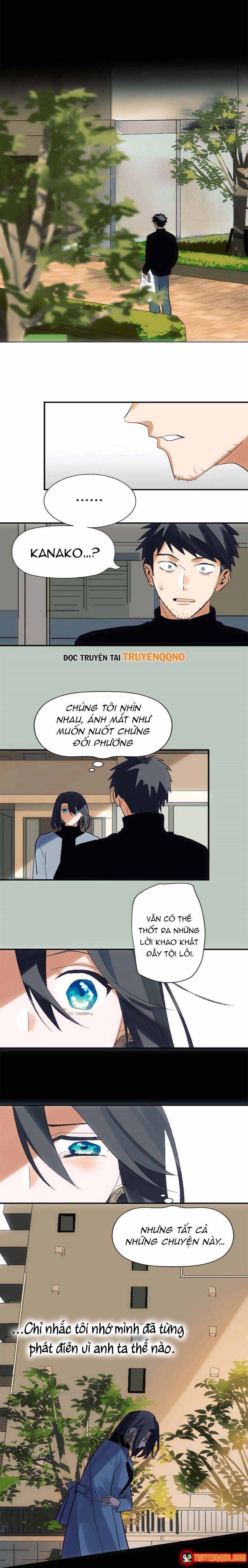Đã Từng Gọi Là Tình Yêu Chapter 48 - 3