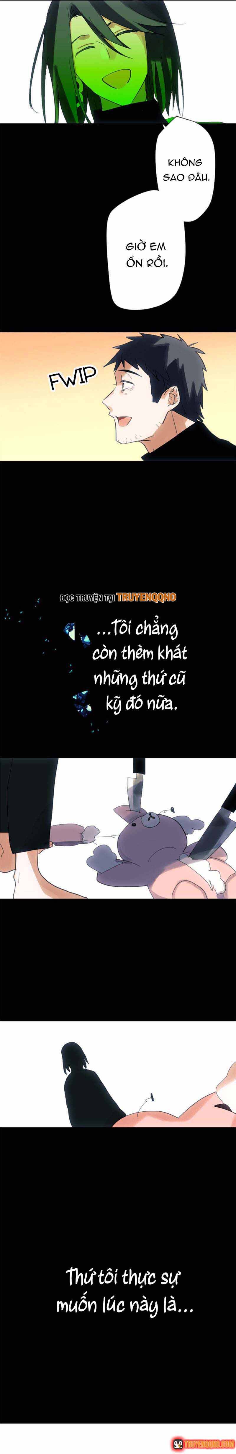 Đã Từng Gọi Là Tình Yêu Chapter 48 - 13