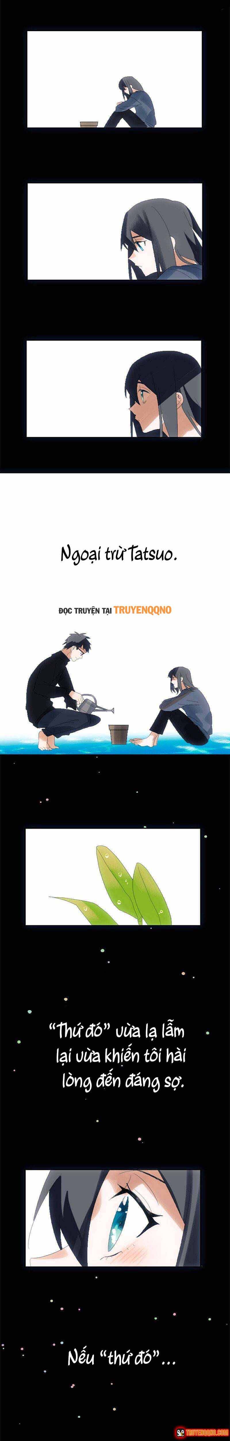 Đã Từng Gọi Là Tình Yêu Chapter 49 - 3