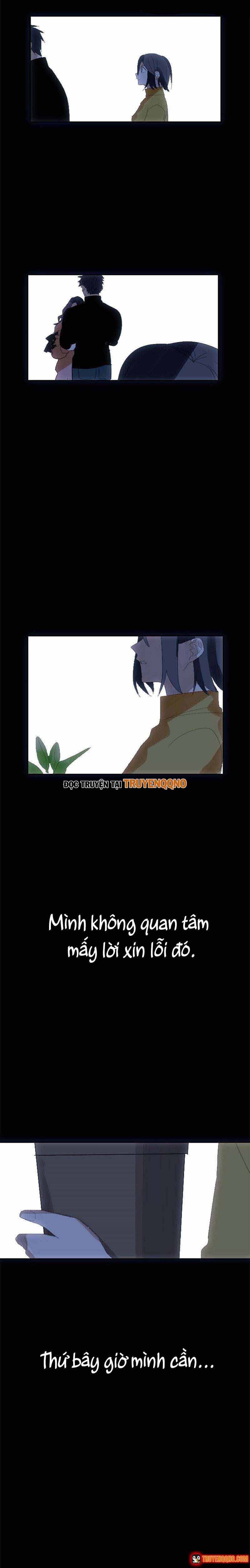 Đã Từng Gọi Là Tình Yêu Chapter 49 - 5