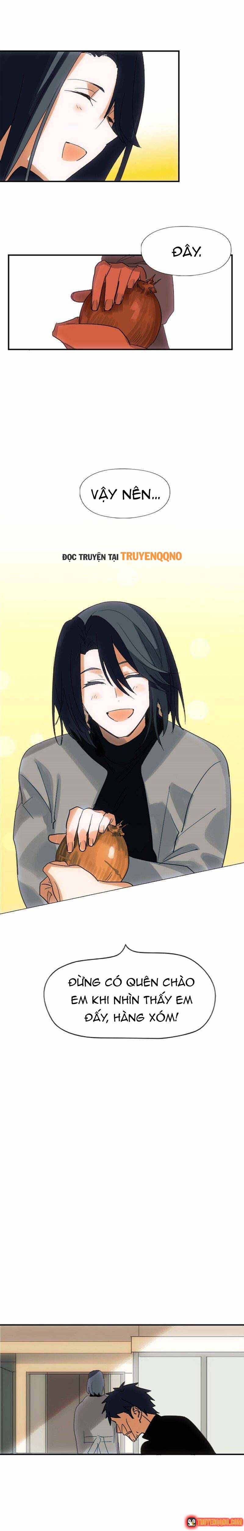 Đã Từng Gọi Là Tình Yêu Chapter 49 - 15