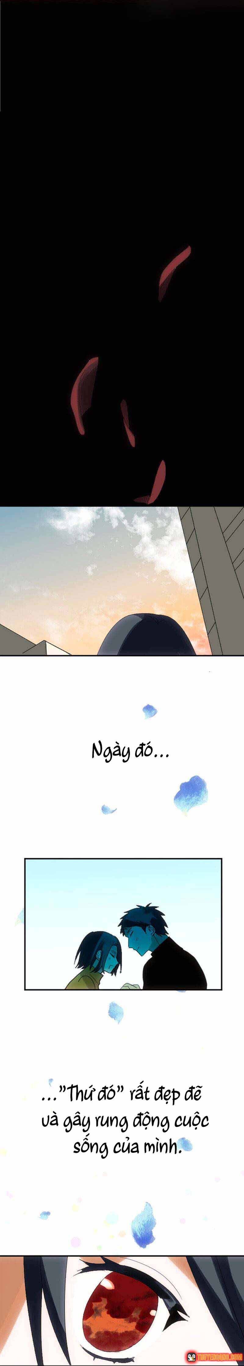 Đã Từng Gọi Là Tình Yêu Chapter 49 - 17