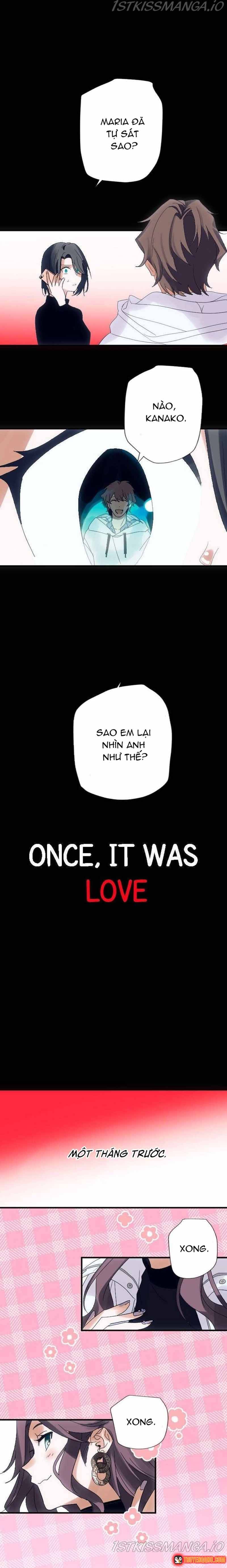 Đã Từng Gọi Là Tình Yêu Chapter 52 - 2