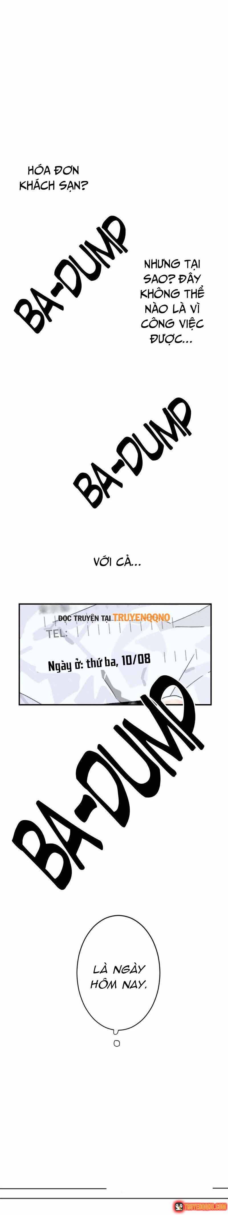 Đã Từng Gọi Là Tình Yêu Chapter 54 - 15