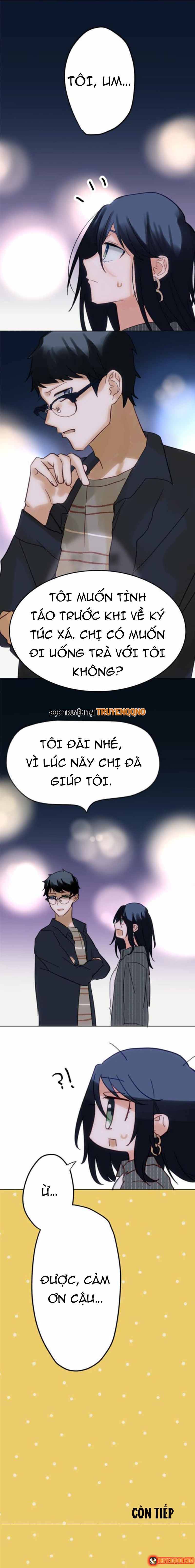 Đã Từng Gọi Là Tình Yêu Chapter 6 - 12