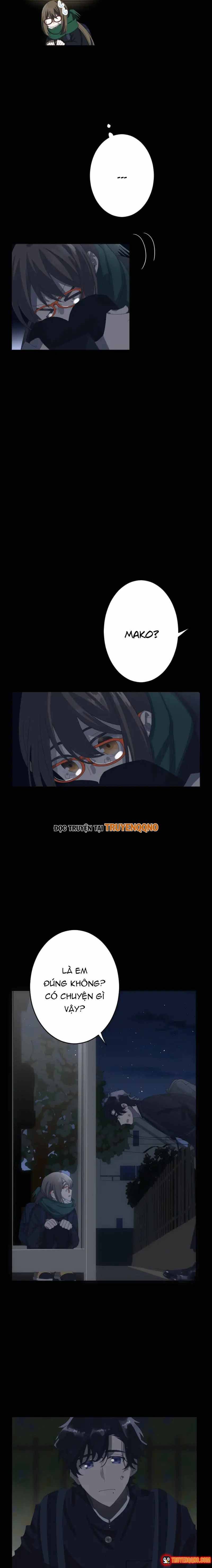 Đã Từng Gọi Là Tình Yêu Chapter 62 - 3