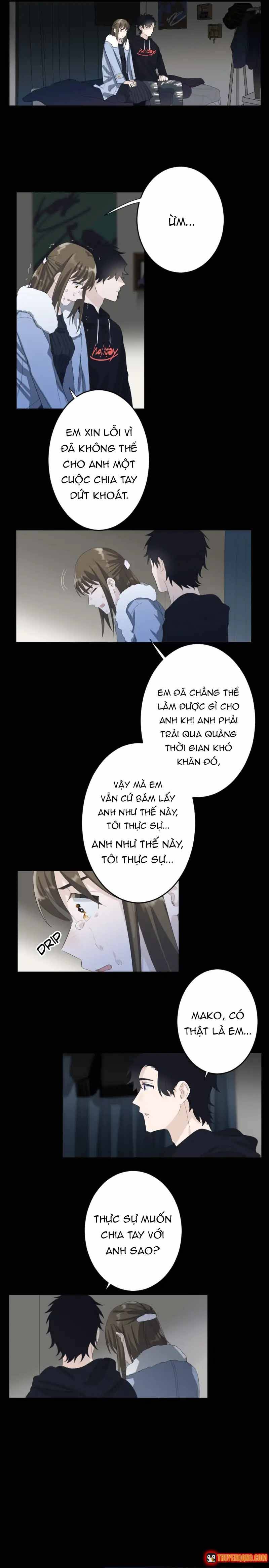 Đã Từng Gọi Là Tình Yêu Chapter 66 - 6