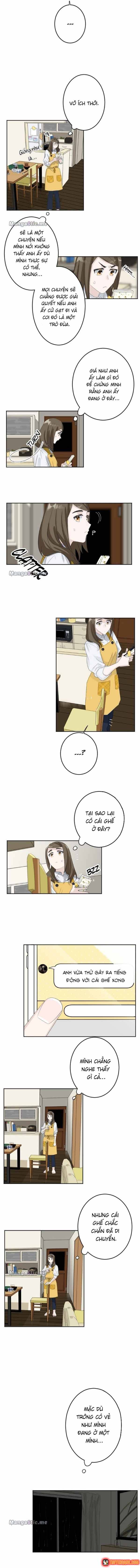 Đã Từng Gọi Là Tình Yêu Chapter 78 - 3