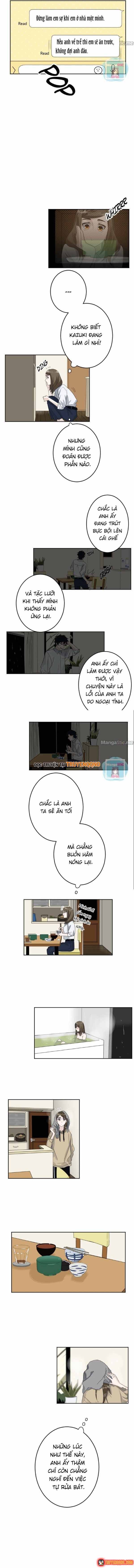 Đã Từng Gọi Là Tình Yêu Chapter 78 - 6