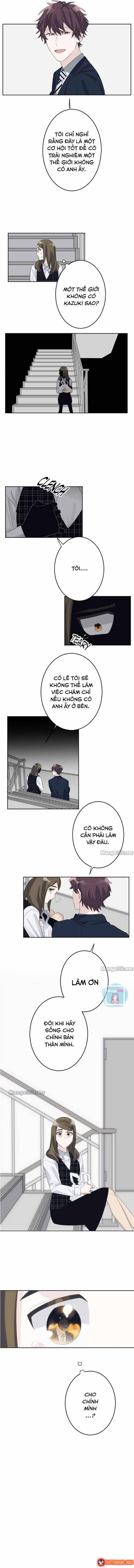 Đã Từng Gọi Là Tình Yêu Chapter 80 - 5