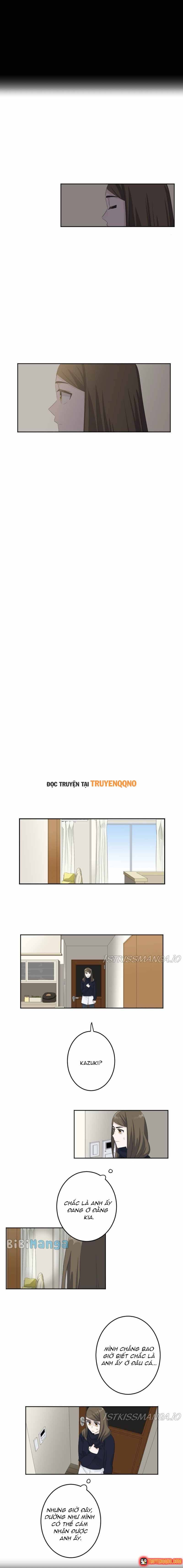 Đã Từng Gọi Là Tình Yêu Chapter 87 - 3