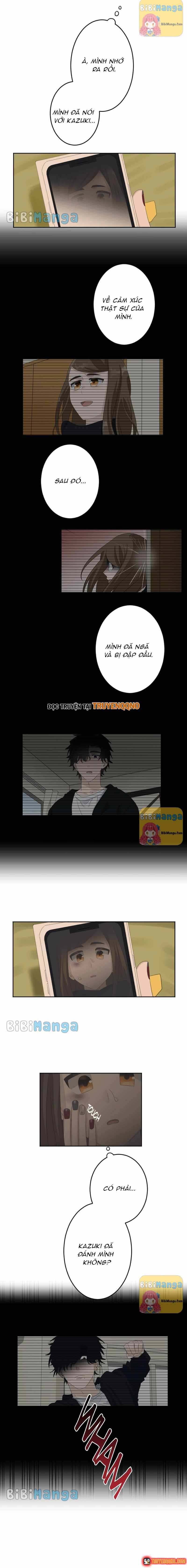 Đã Từng Gọi Là Tình Yêu Chapter 88 - 3