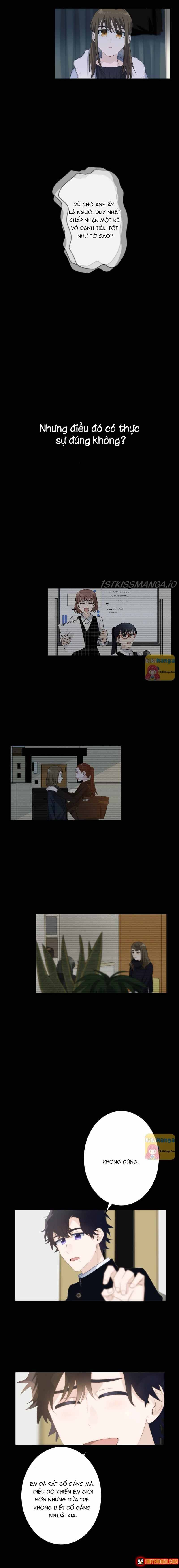 Đã Từng Gọi Là Tình Yêu Chapter 87 - 6