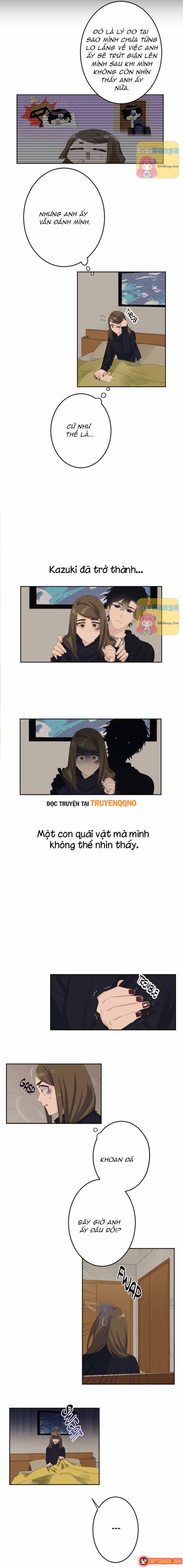 Đã Từng Gọi Là Tình Yêu Chapter 88 - 5