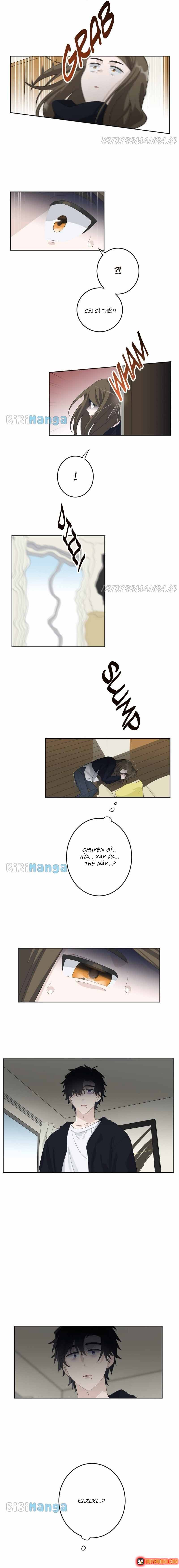 Đã Từng Gọi Là Tình Yêu Chapter 87 - 9