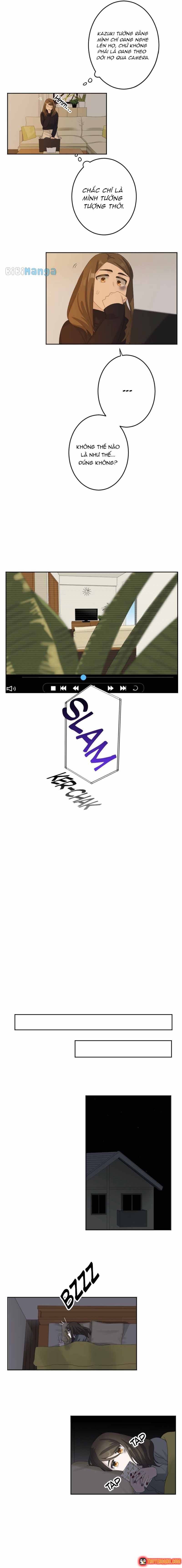 Đã Từng Gọi Là Tình Yêu Chapter 89 - 7