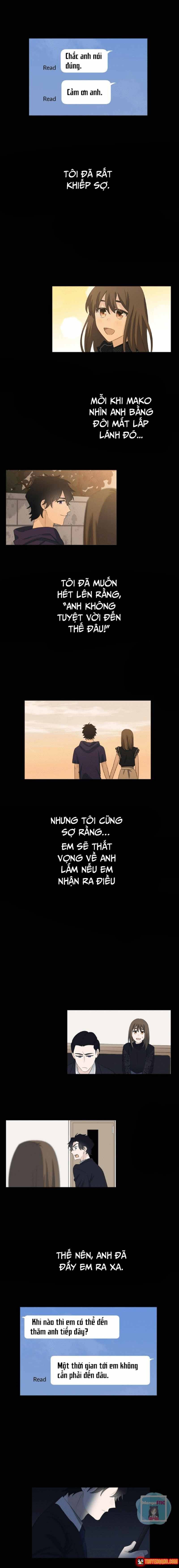 Đã Từng Gọi Là Tình Yêu Chapter 91 - 9