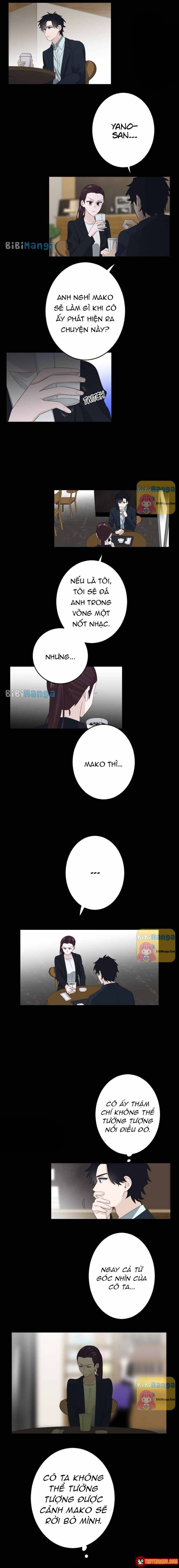 Đã Từng Gọi Là Tình Yêu Chapter 95 - 7