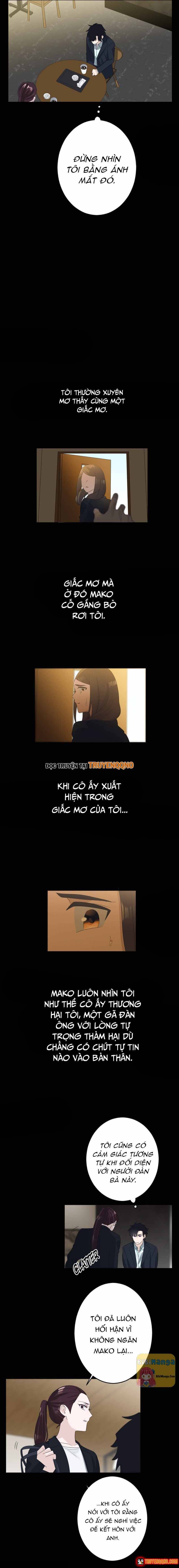 Đã Từng Gọi Là Tình Yêu Chapter 95 - 10