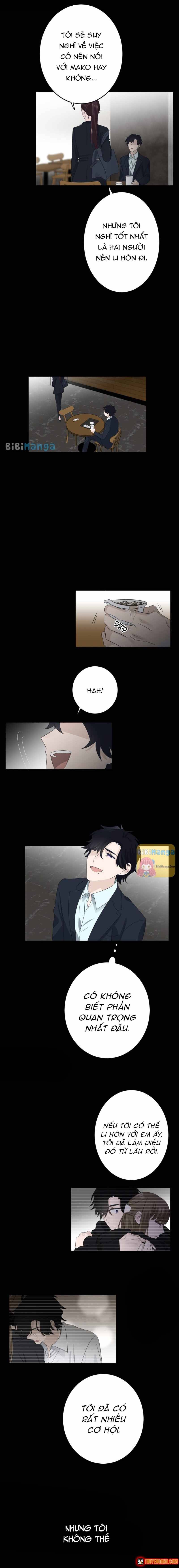 Đã Từng Gọi Là Tình Yêu Chapter 95 - 11