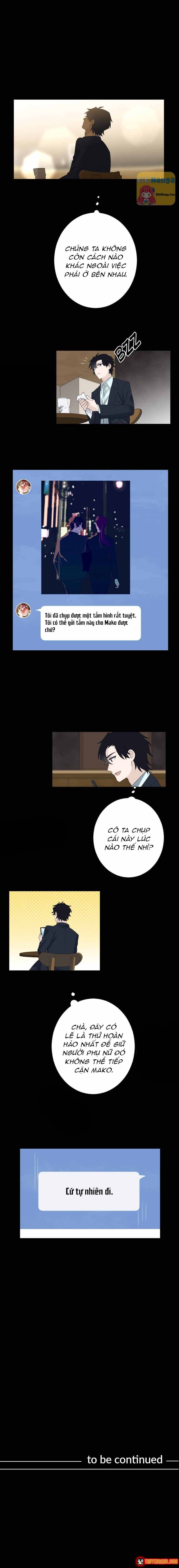Đã Từng Gọi Là Tình Yêu Chapter 95 - 12