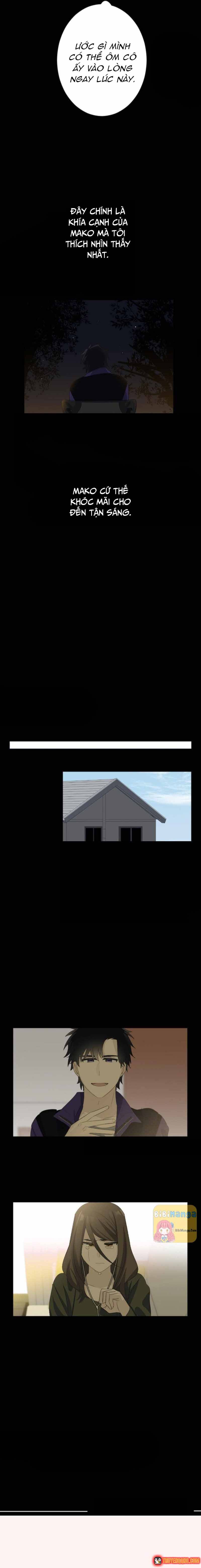 Đã Từng Gọi Là Tình Yêu Chapter 96 - 9