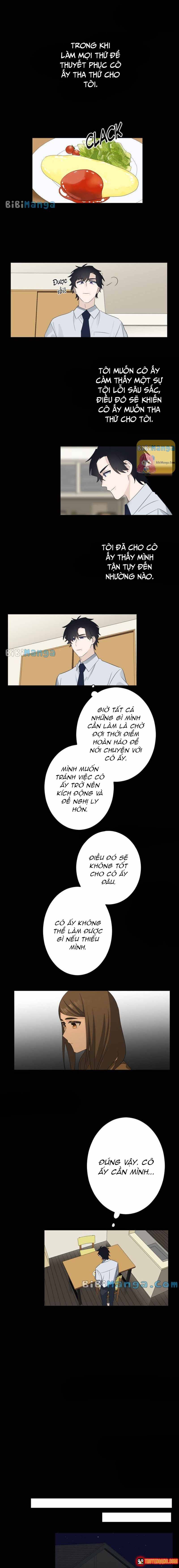 Đã Từng Gọi Là Tình Yêu Chapter 97 - 6