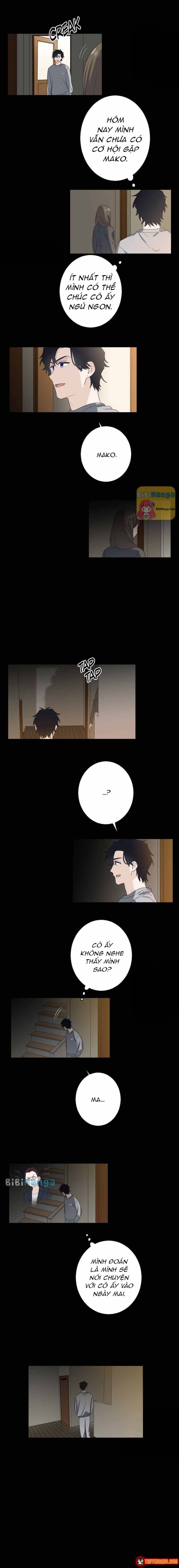 Đã Từng Gọi Là Tình Yêu Chapter 98 - 4