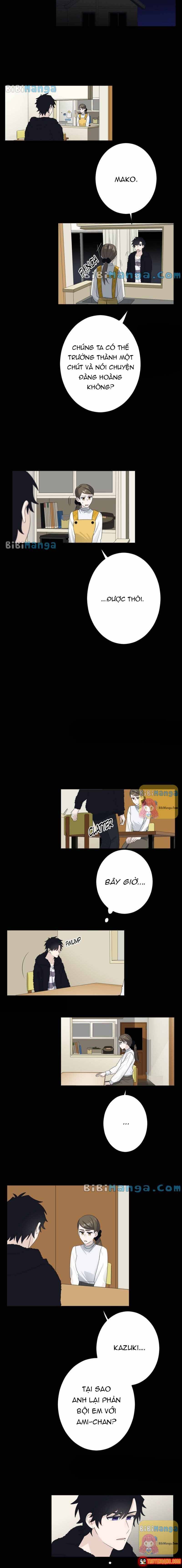 Đã Từng Gọi Là Tình Yêu Chapter 97 - 7