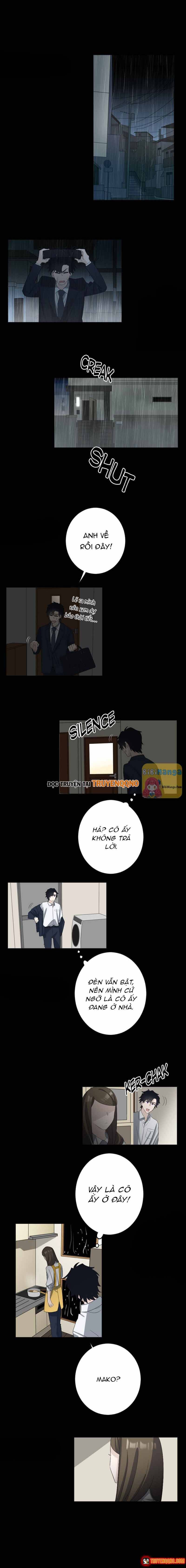 Đã Từng Gọi Là Tình Yêu Chapter 98 - 5